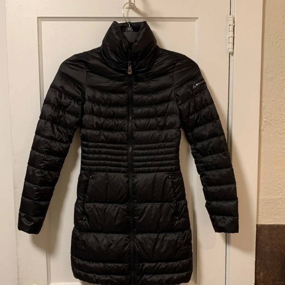 Peuterey Hirt Goose Down Jacket